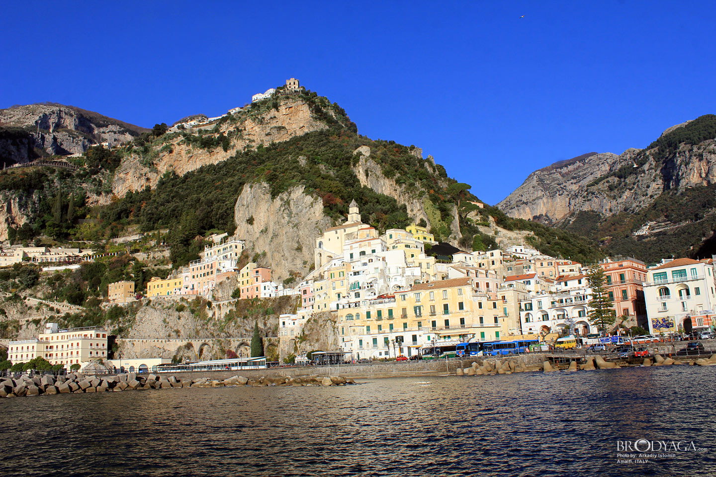 Amalfi